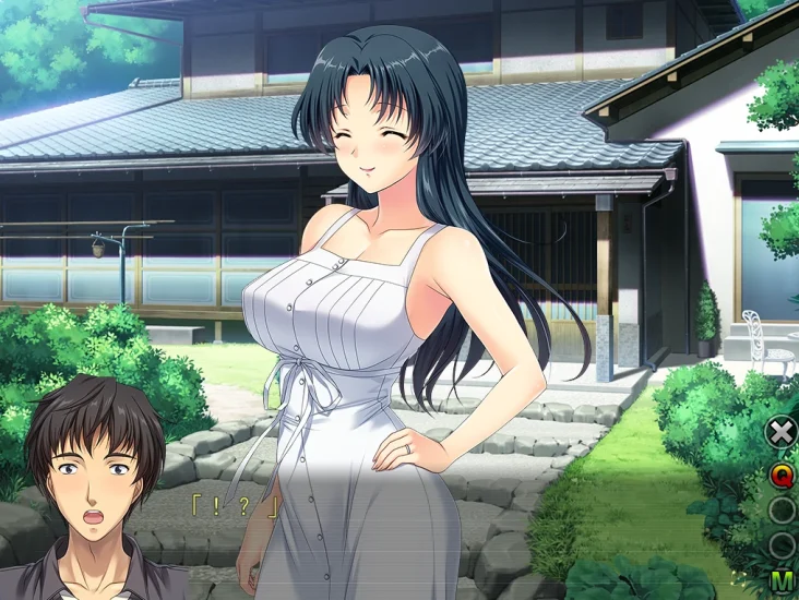 图片[13]-PC电脑 妻中蜜（3部合集+动画）-小强游戏