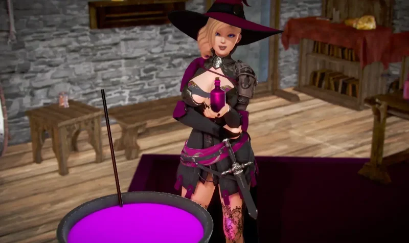 图片[2]-安卓+电脑 兽人度假村-小强游戏