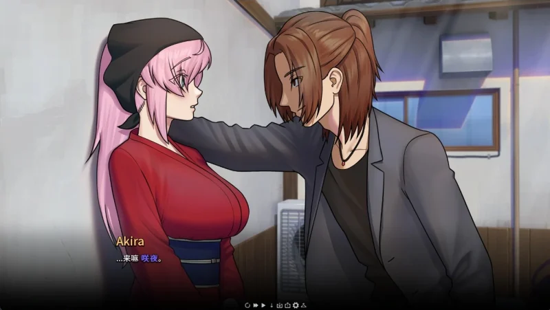 图片[3]-安卓+电脑（精品SLG 动态）二次人生 步-小强游戏