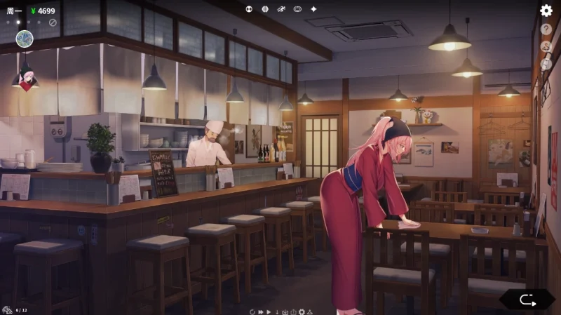 图片[7]-安卓+电脑（精品SLG 动态）二次人生 步-小强游戏