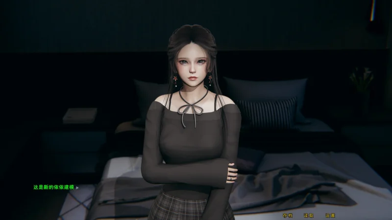 图片[17]-安卓+电脑（ADV全动态CV）母上攻略重置版-5部合集 步-小强游戏