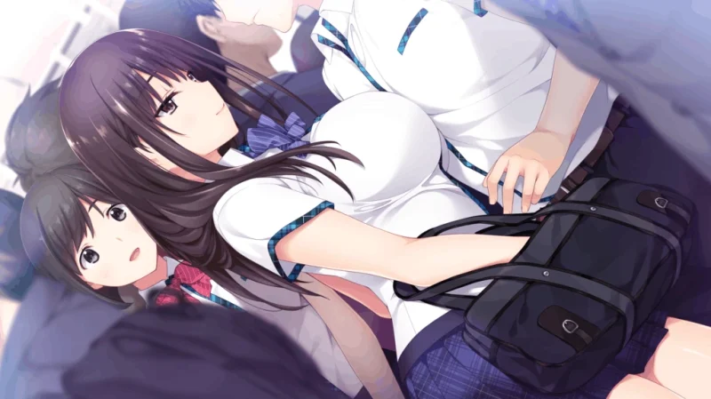 图片[6]-安卓+电脑（CV 神作ADV 动态）如月真绫的指导-小强游戏