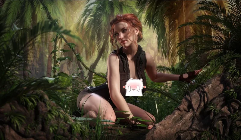 图片[3]-安卓+电脑（神作RPG/全动态）纳迪亚之宝 完结精翻 步-小强游戏