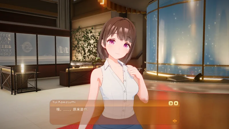 图片[16]-PC电脑 Honey Come（大作SLG+全动态）步兵整合版-小强游戏