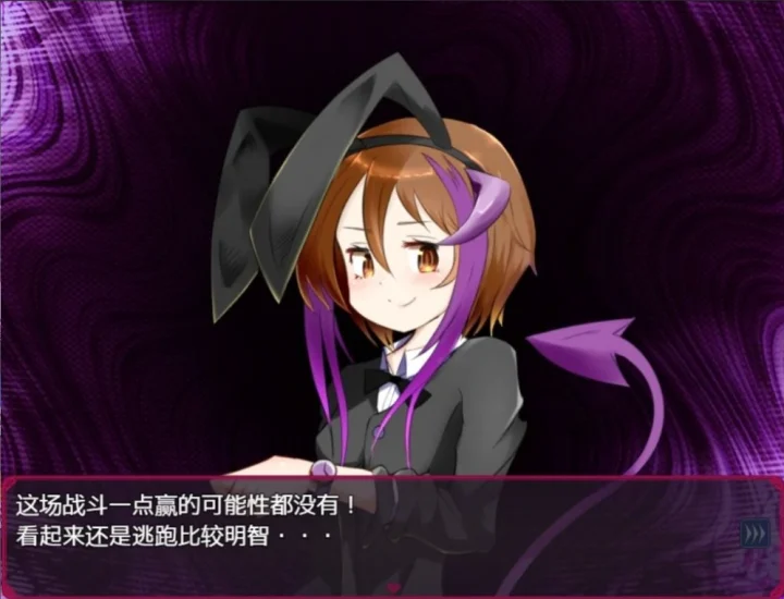 图片[1]-安卓+电脑（对战RPG 动态）梦魇世界的莉莉丝-小强游戏