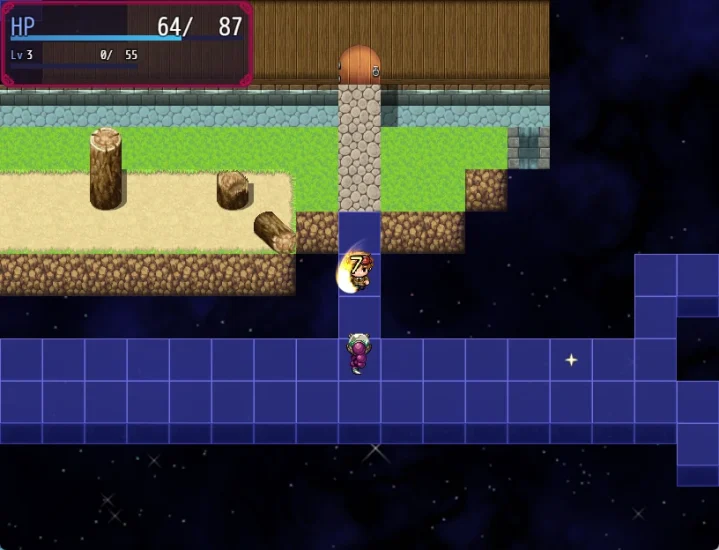 图片[7]-安卓+电脑（对战RPG 动态）梦魇世界的莉莉丝-小强游戏