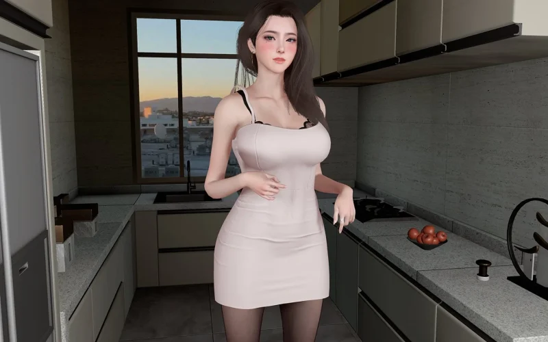 图片[25]-安卓+电脑【神作/动态】我的幸福人生V1.61-小强游戏