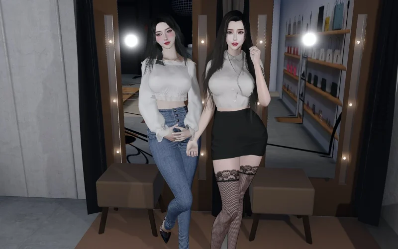 图片[11]-安卓+电脑【神作/动态】我的幸福人生V1.61-小强游戏