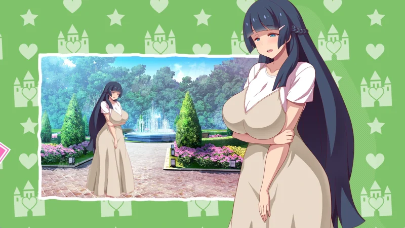 图片[5]-安卓+电脑（RPG 全CV）欢迎来到社保爱之岛-小强游戏