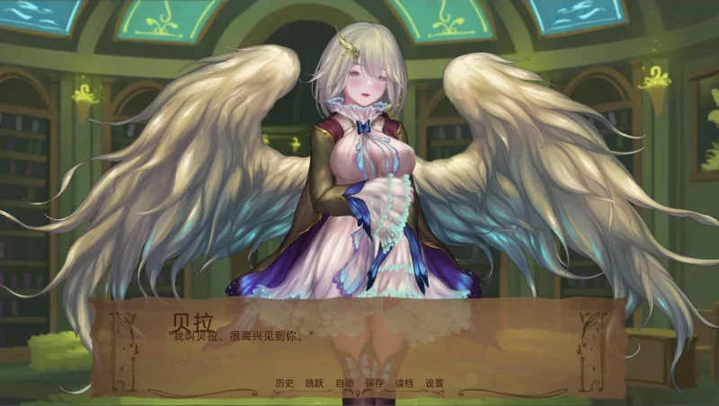 图片[30]-安卓+电脑【后宫大作SLG/动态】奇异的圣地 Ver54.0b 步-小强游戏