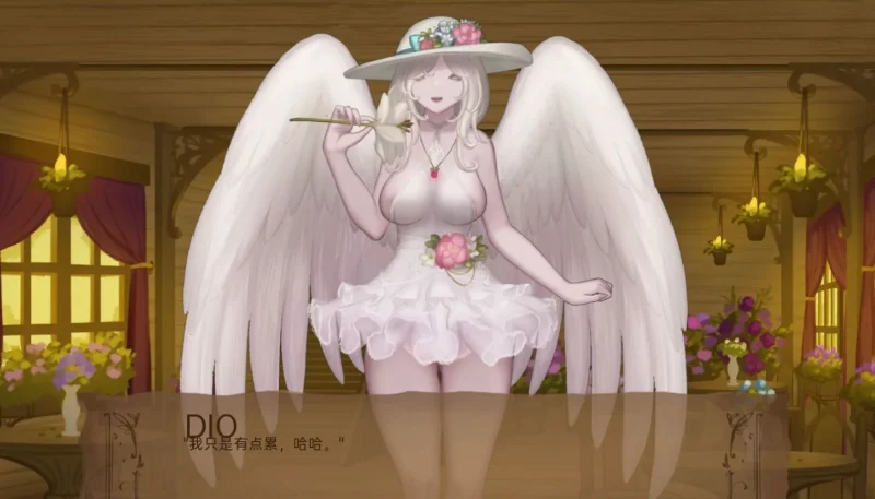 图片[24]-安卓+电脑【后宫大作SLG/动态】奇异的圣地 Ver54.0b 步-小强游戏