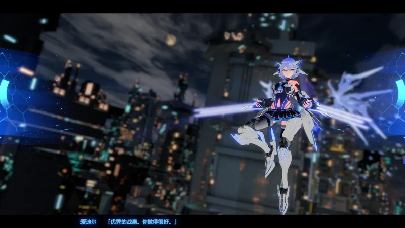 图片[11]-PC电脑（全动态/3D大作ACT）驱动妖精-小强游戏