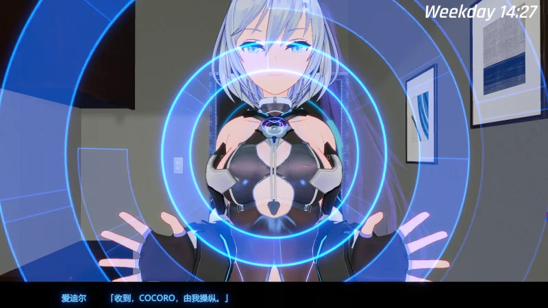 图片[1]-PC电脑（全动态/3D大作ACT）驱动妖精-小强游戏