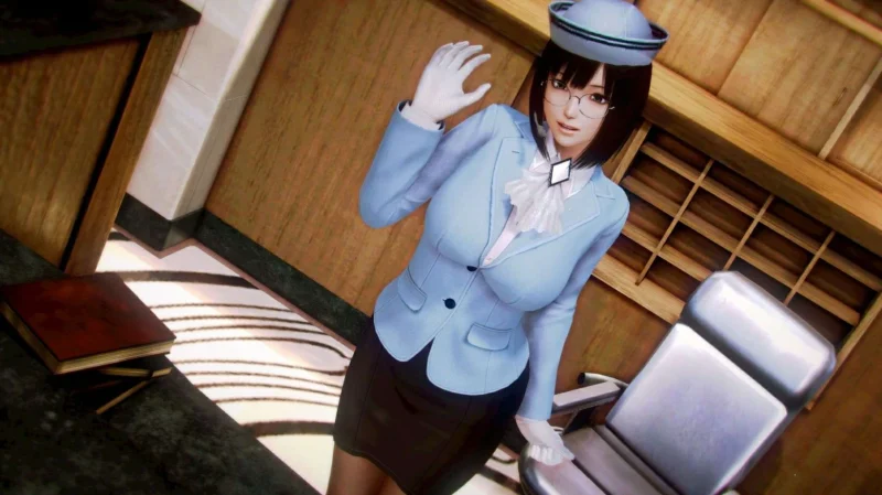 图片[28]-安卓+电脑【后宫/动态/神作SLG】二次元老婆学院0.12.5 步-小强游戏