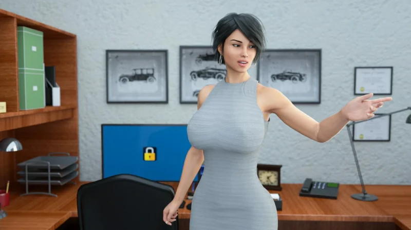 图片[3]-安卓+电脑 熟女都市-小强游戏