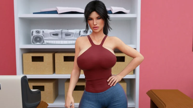 图片[4]-安卓+电脑 熟女都市-小强游戏