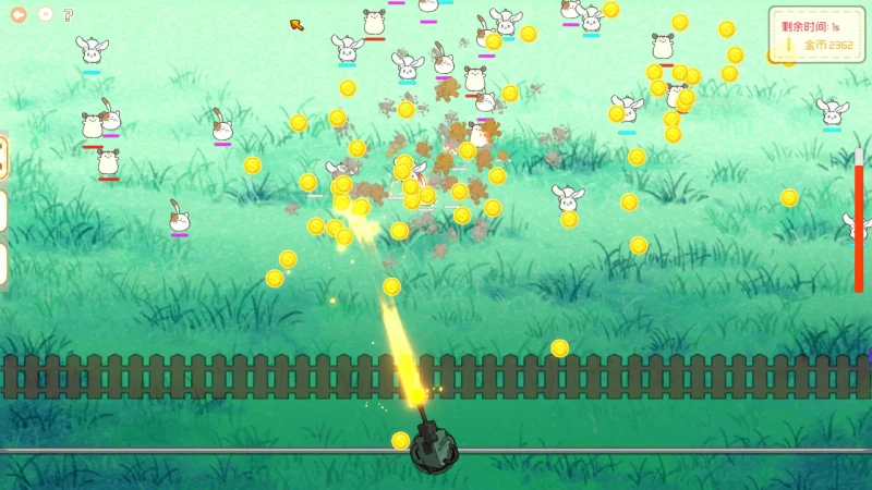 图片[4]-PC电脑 怪物防线-小强游戏