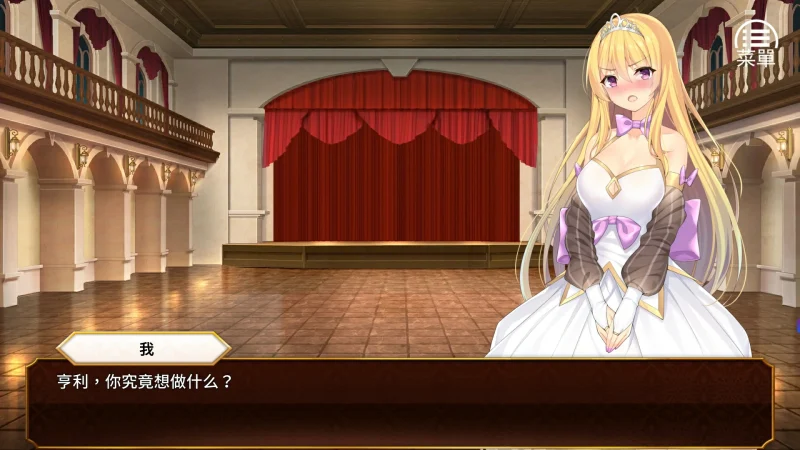 图片[3]-安卓+电脑（CV 步兵）女王的荣耀-小强游戏