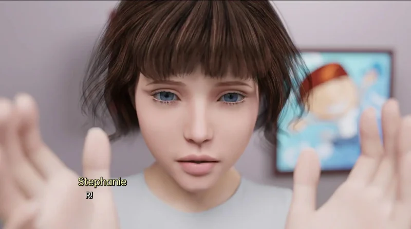 图片[5]-安卓+电脑 情感问题 v0.9步-小强游戏