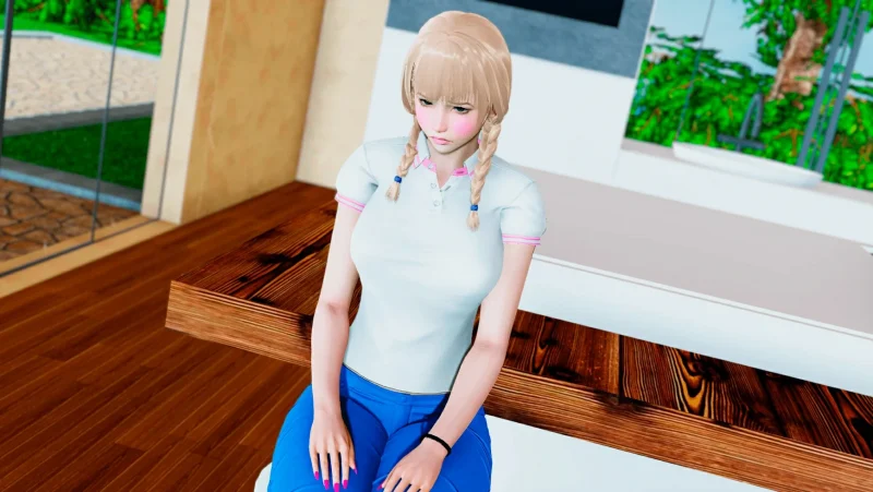 图片[2]-安卓+电脑 家人在家-小强游戏