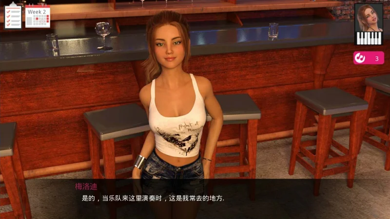 图片[3]-安卓+电脑 动人的旋律-小强游戏