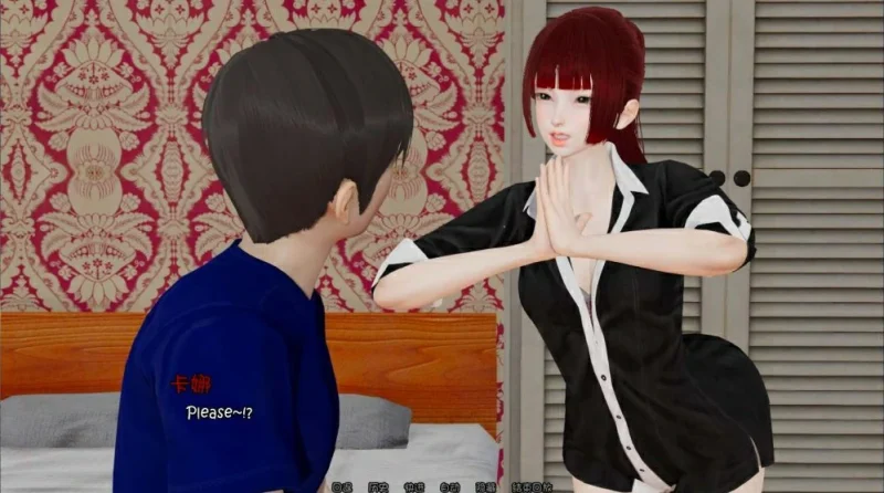 图片[6]-安卓+电脑 变化的生活-小强游戏