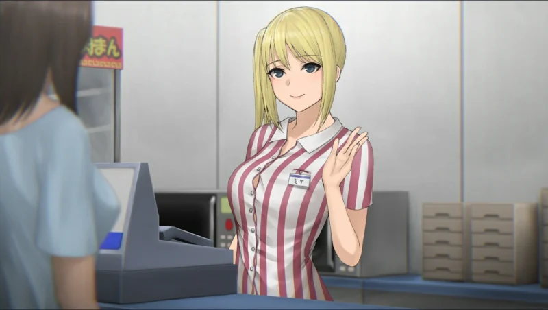 图片[17]-安卓+电脑【SLG/露出/探索/微恐】归途累之夜 Joi模拟器玩-小强游戏