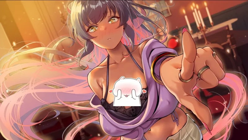 图片[6]-安卓+电脑（爆款RPG）艾米丽布兰切特-小强游戏