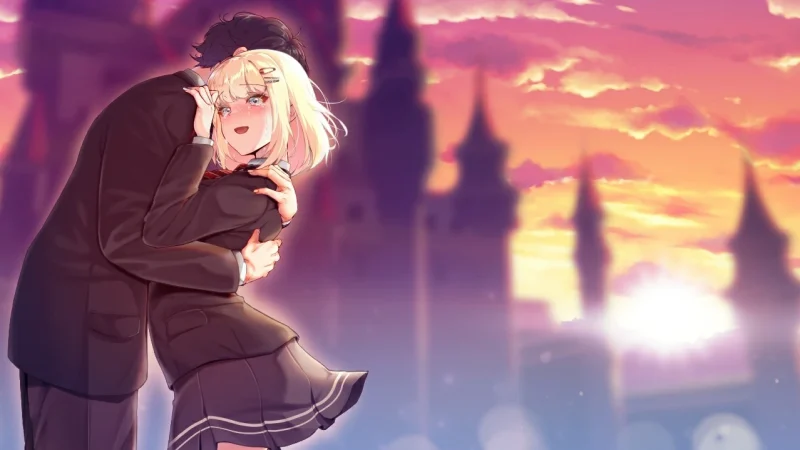 图片[8]-安卓+电脑（爆款RPG）艾米丽布兰切特-小强游戏