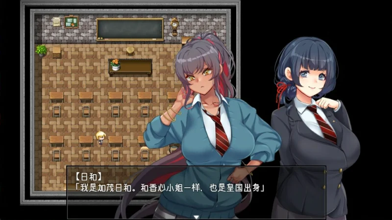 图片[9]-安卓+电脑（爆款RPG）艾米丽布兰切特-小强游戏