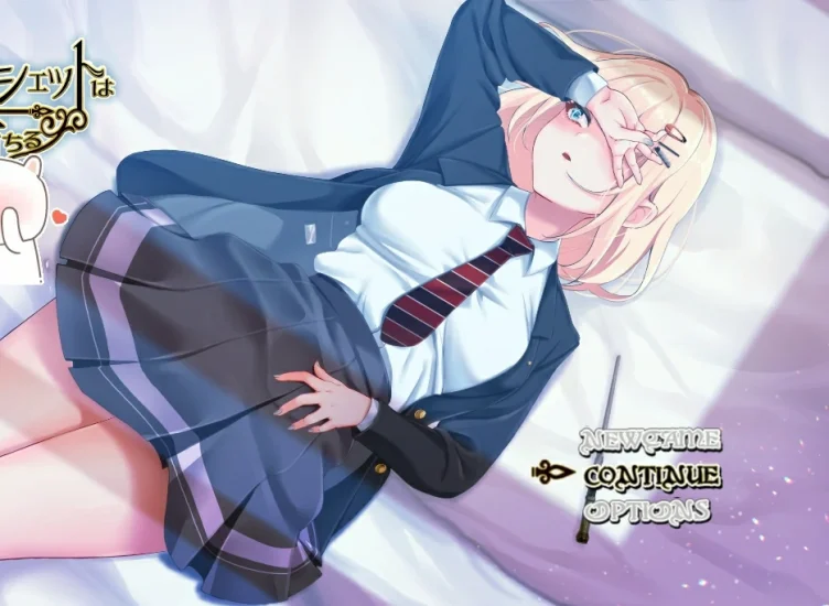 安卓+电脑(爆款RPG)艾米丽布兰切特-小强游戏