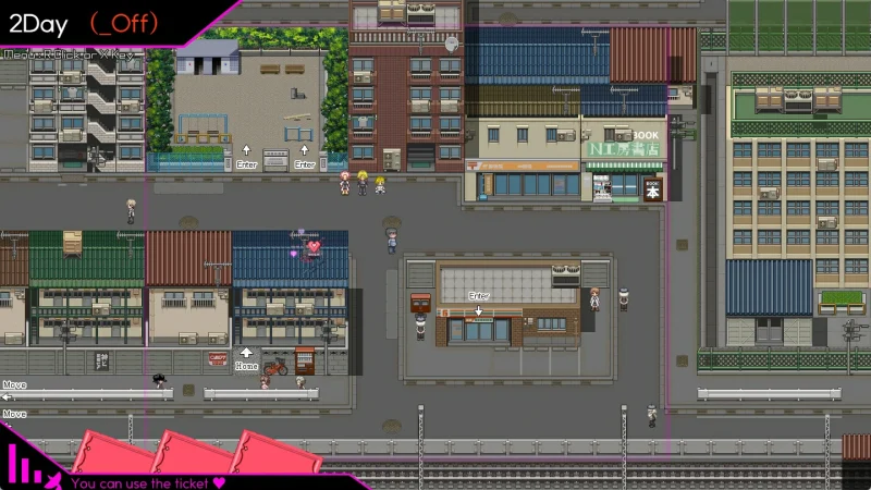 图片[22]-安卓+电脑（RPG/爆款/动态）白嫖券 全回想+步兵无修版 joi模拟器玩-小强游戏