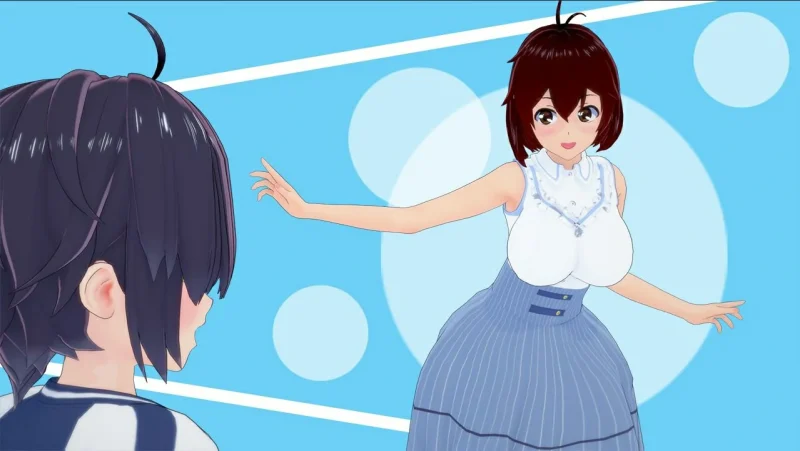 图片[6]-安卓+电脑（后宫SLG 动态）魅魔-长大问题-小强游戏