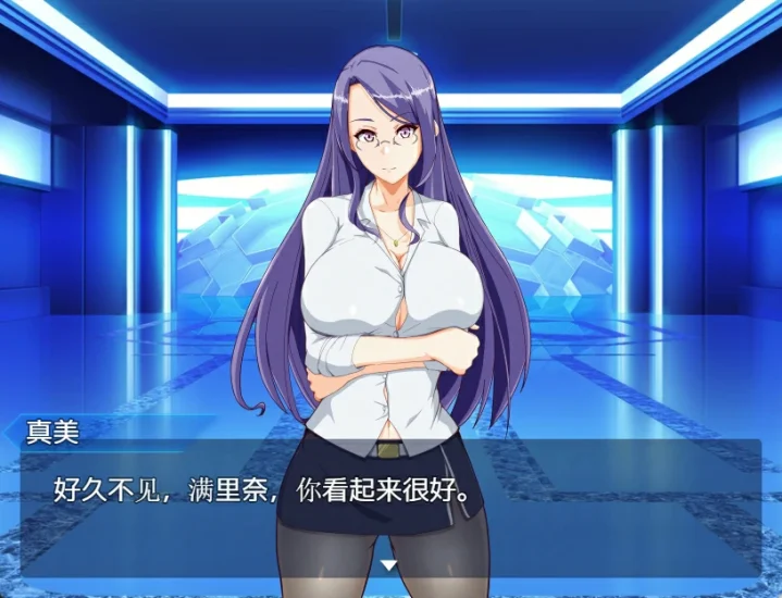 安卓+电脑(机甲RPG 小马拉大车)母亲的行动-小强游戏