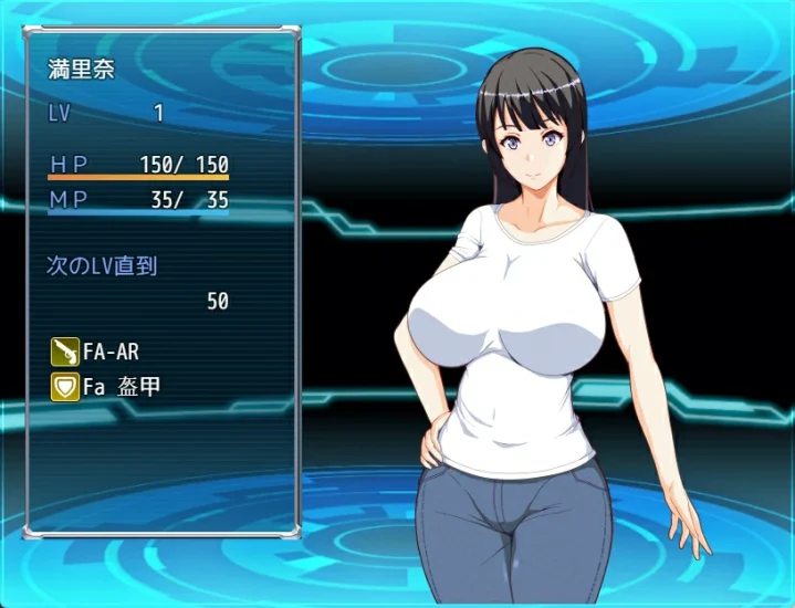 图片[11]-安卓+电脑（机甲RPG 小马拉大车）母亲的行动-小强游戏