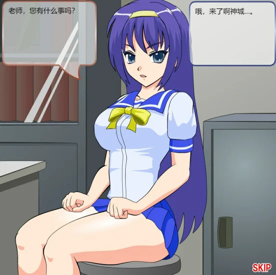 图片[6]-安卓+电脑 JSK工房少女（动态 6部合集）-小强游戏