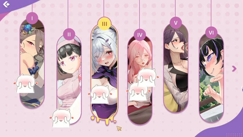 图片[3]-PC电脑 火辣可爱-小强游戏