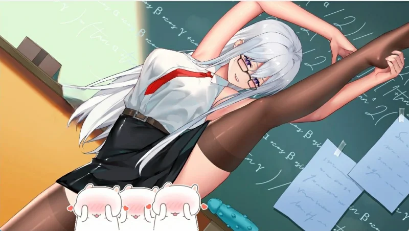 图片[5]-PC电脑 火辣可爱-小强游戏