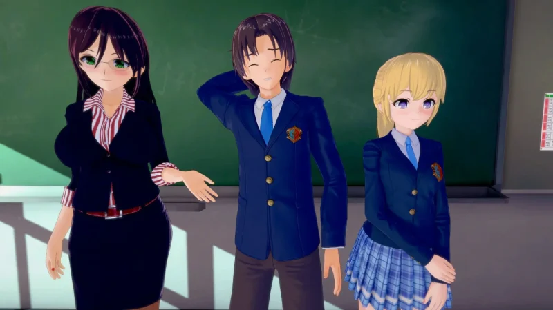 图片[9]-安卓+电脑 天堂里的烦恼-小强游戏