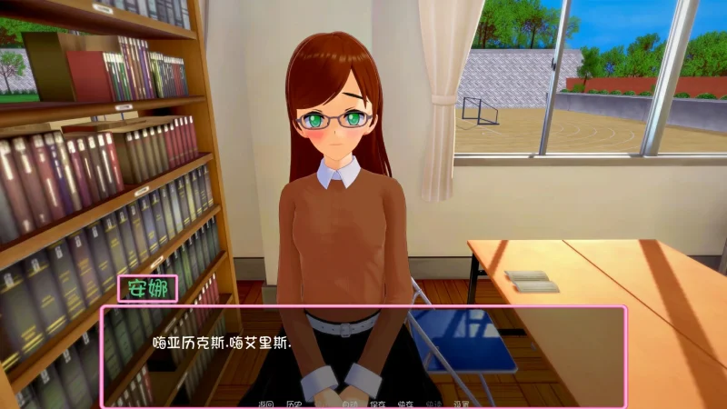 图片[2]-安卓+电脑 天堂里的烦恼-小强游戏