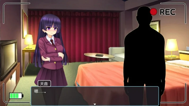 图片[3]-安卓+电脑 少女组长凛凛花的经营记-小强游戏