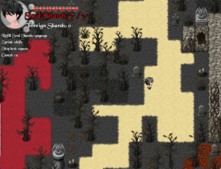 图片[4]-安卓+电脑（探索RPG/抖M）女妖支配者-小强游戏