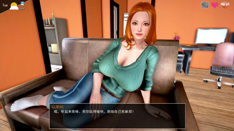 图片[4]-安卓+电脑【神作SLG/作弊/动态】神话庄园 步-小强游戏