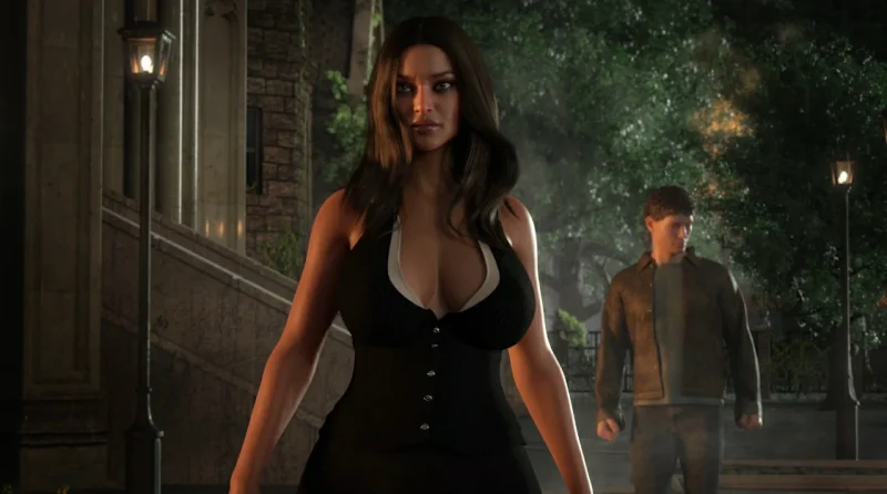 图片[4]-安卓+电脑 创世秩序（超神作RPG 动态）-小强游戏