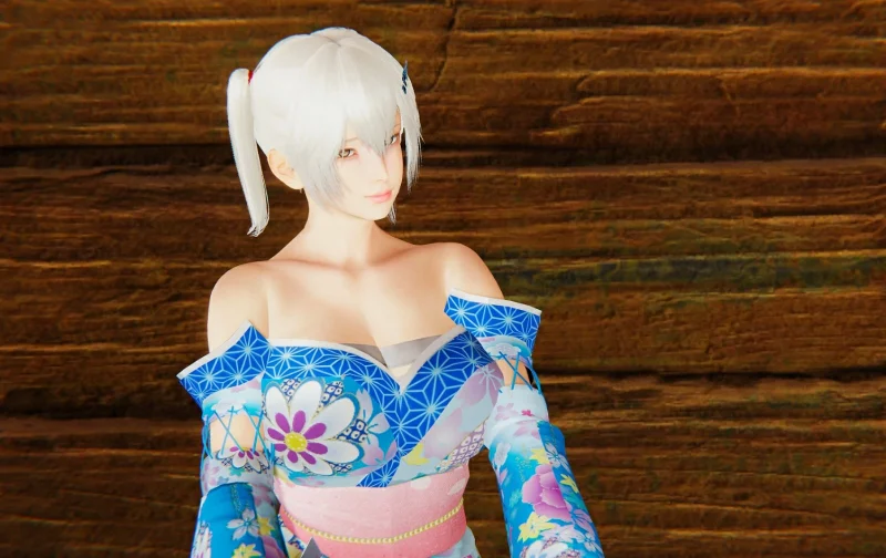 图片[9]-安卓+电脑（国风SLG/动态）十二位女神 v0.14步-小强游戏