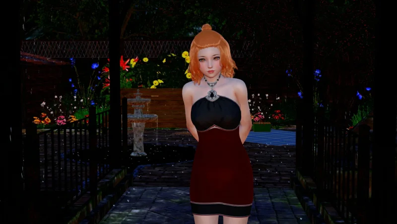 图片[4]-安卓+电脑（亚洲风SLG 动态）爱的冠军-小强游戏