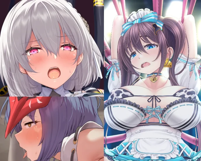 安卓+电脑 模拟器3部合集(动态)-小强游戏