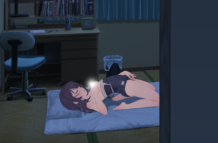 图片[7]-安卓+电脑【爆款互动/SLG动态】幸福宅女的养成方法 大更新+步-小强游戏