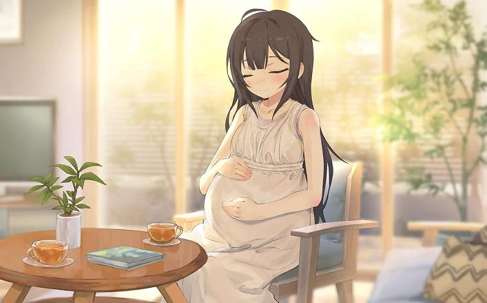 图片[8]-安卓+电脑【爆款互动/SLG动态】幸福宅女的养成方法 大更新+步-小强游戏