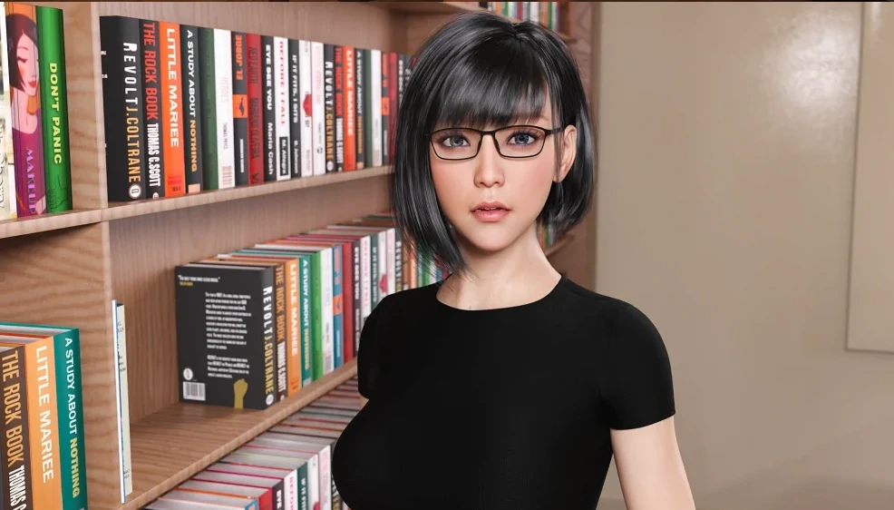 图片[11]-安卓+电脑（神作SLG 动态 CV）新生也疯狂 S2最终章 步-小强游戏